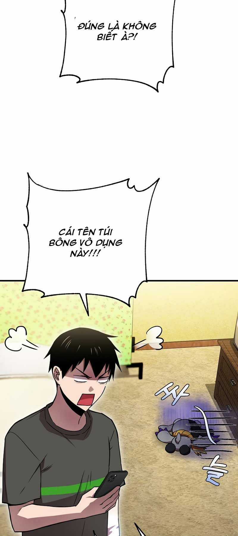 Trưởng Phòng Kim Tất Thắng Chapter 4 trang 19