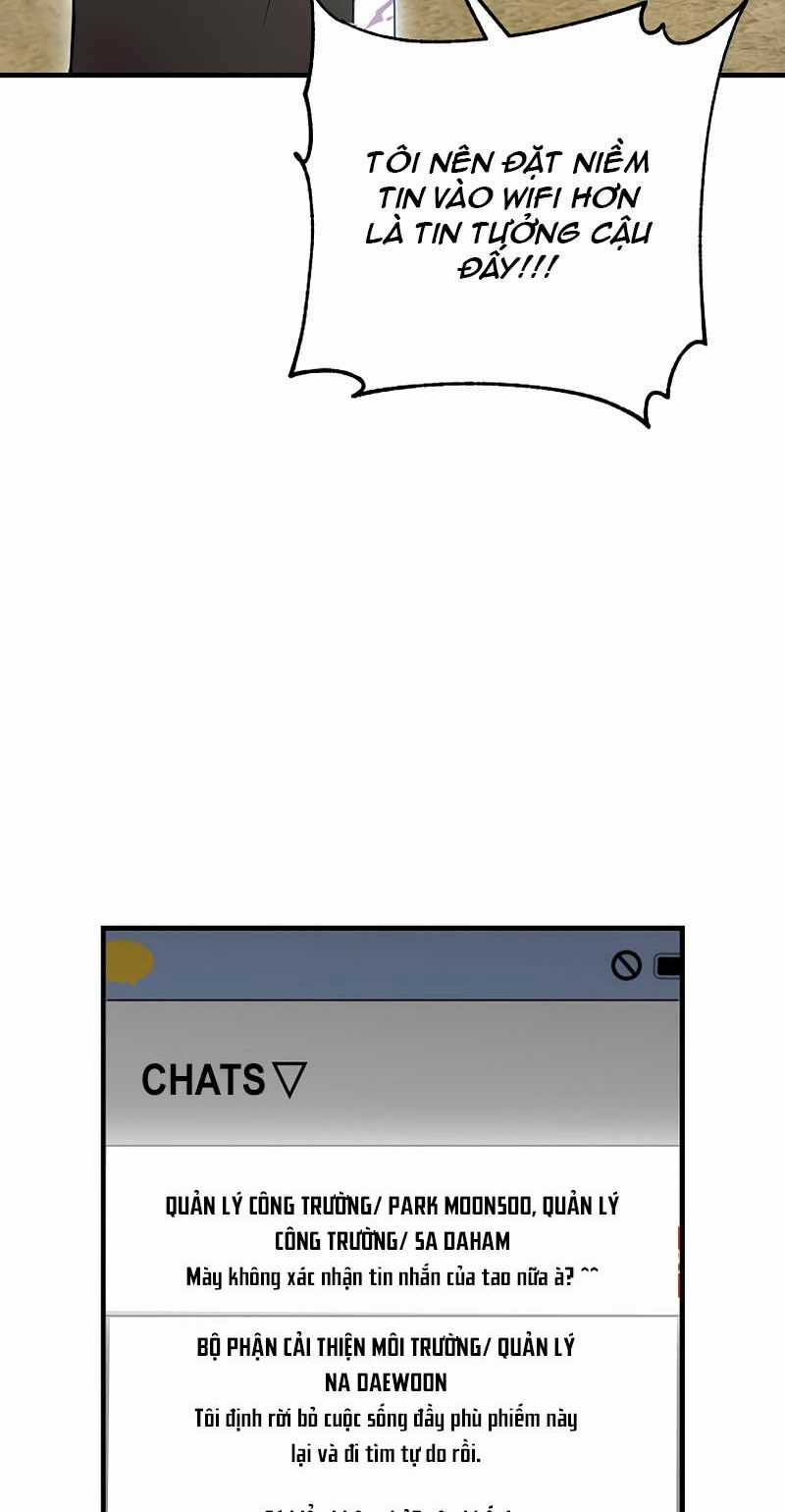 Trưởng Phòng Kim Tất Thắng Chapter 4 trang 20