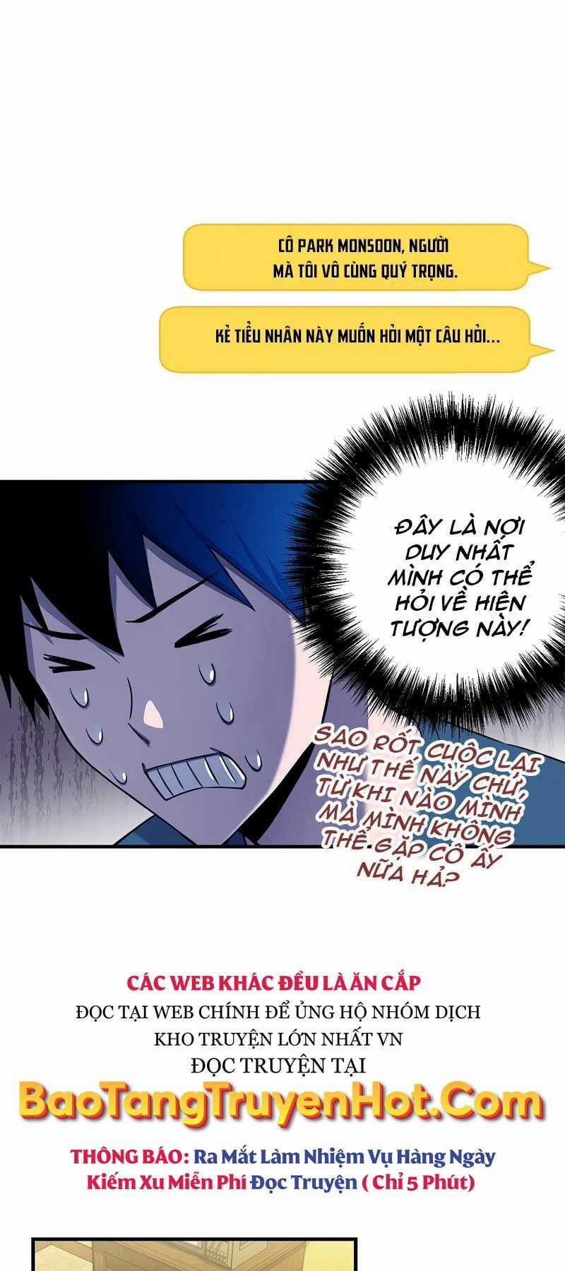 Trưởng Phòng Kim Tất Thắng Chapter 4 trang 24