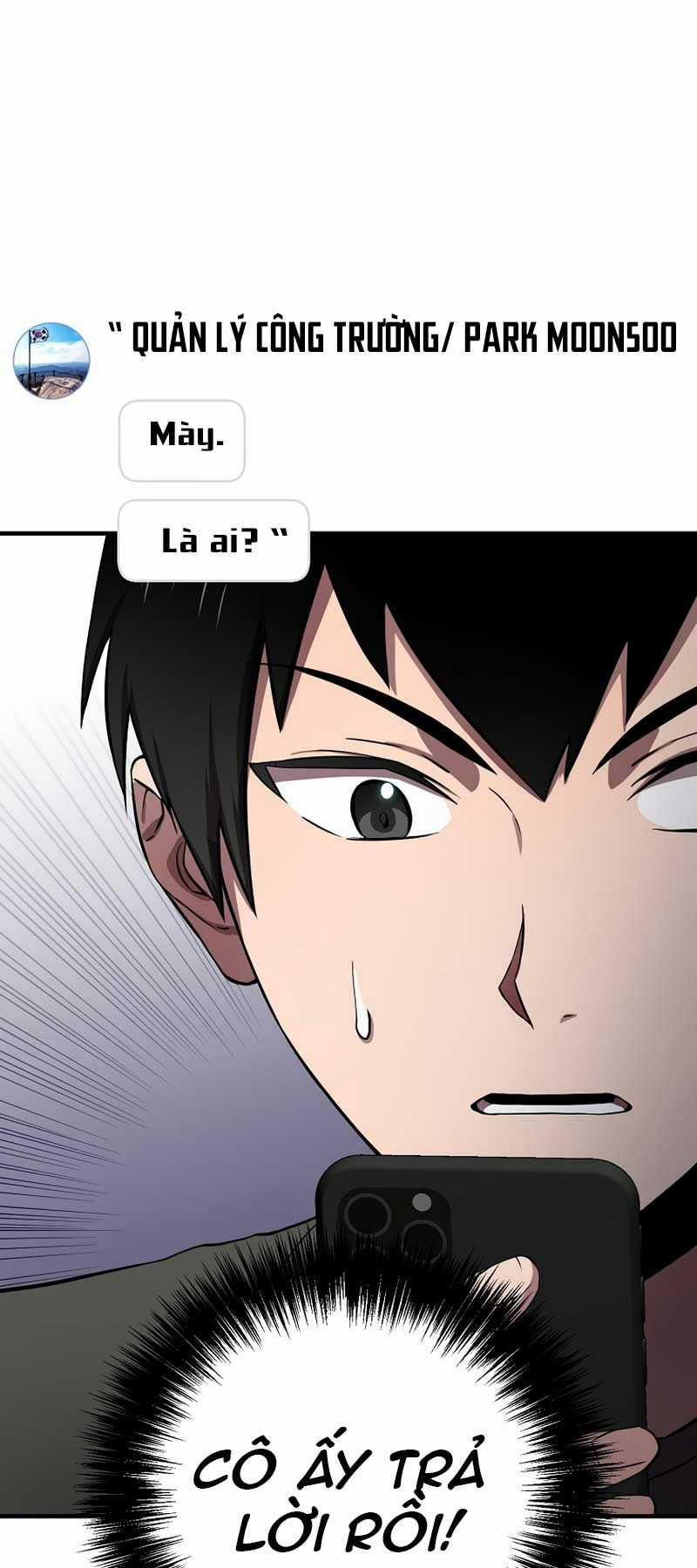 Trưởng Phòng Kim Tất Thắng Chapter 4 trang 26