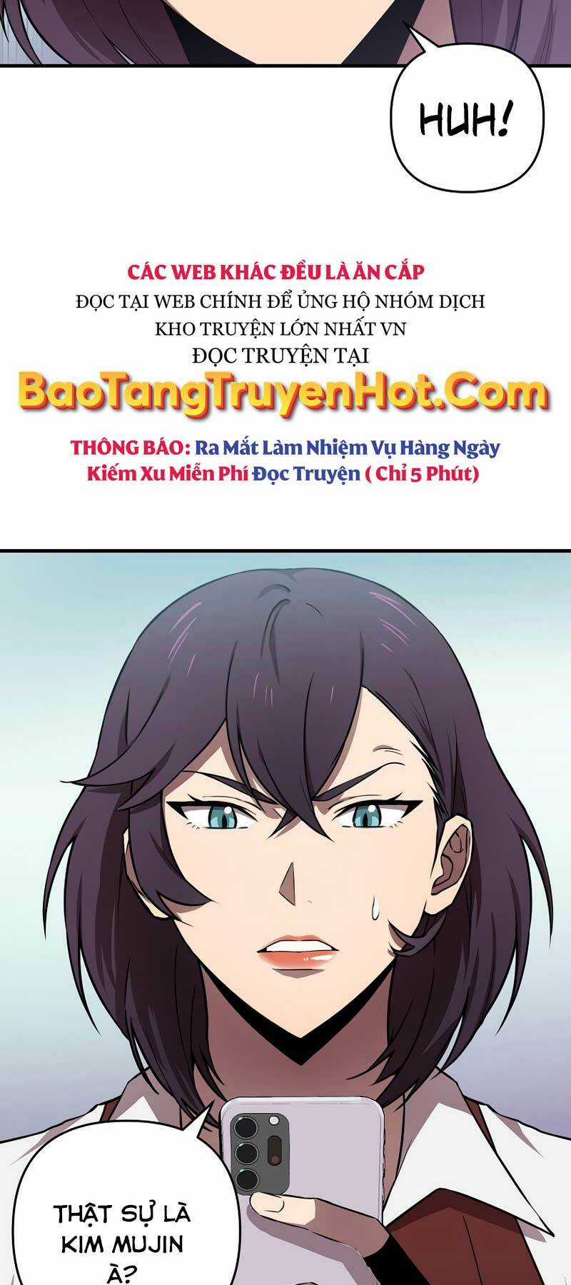 Trưởng Phòng Kim Tất Thắng Chapter 4 trang 29