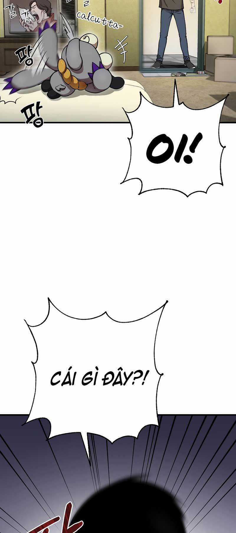 Trưởng Phòng Kim Tất Thắng Chapter 4 trang 3