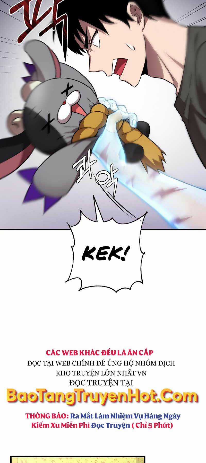 Trưởng Phòng Kim Tất Thắng Chapter 4 trang 4