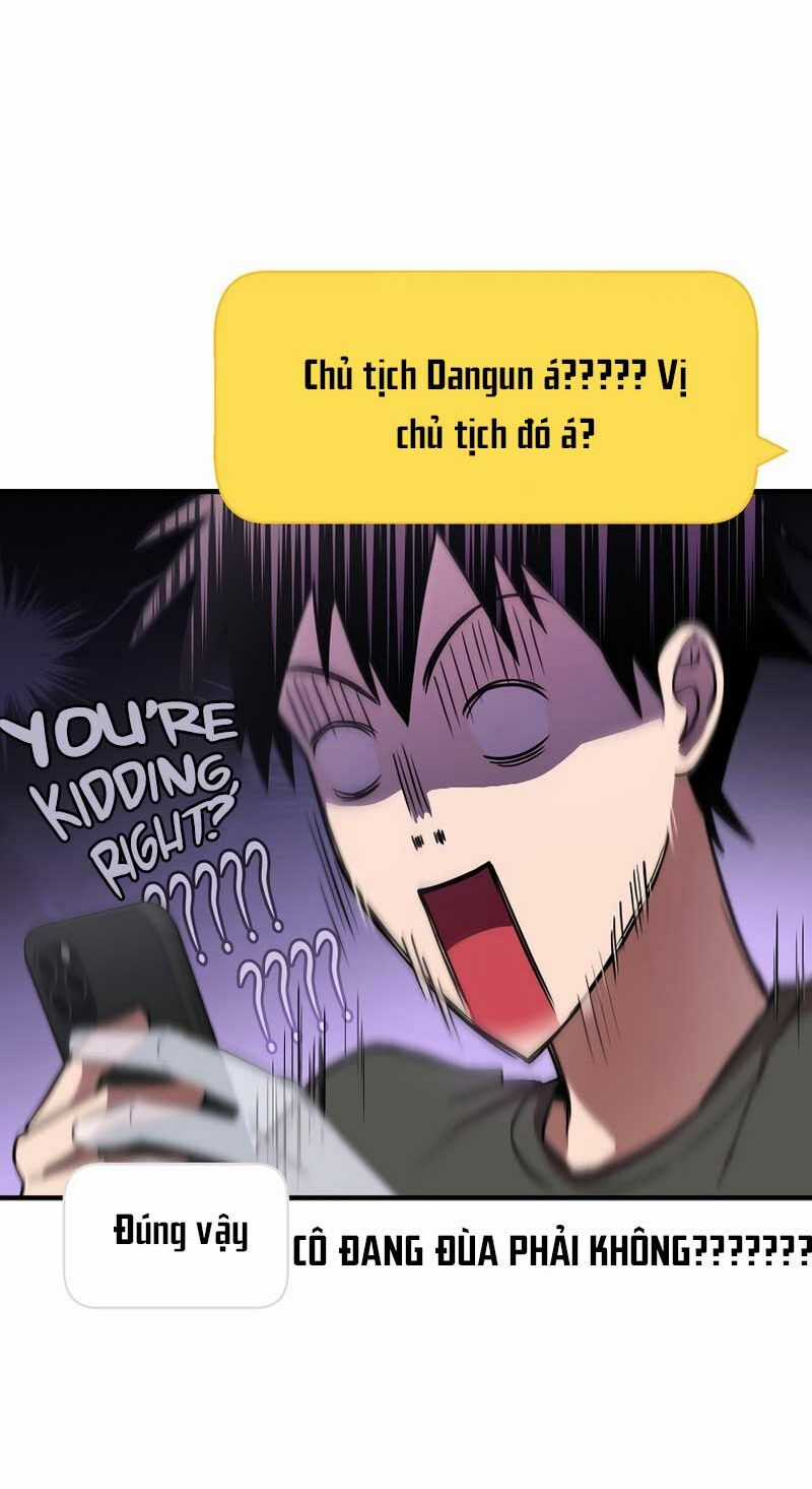 Trưởng Phòng Kim Tất Thắng Chapter 4 trang 40