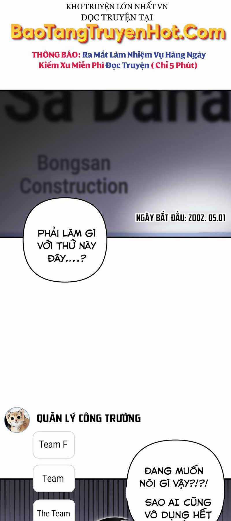 Trưởng Phòng Kim Tất Thắng Chapter 4 trang 45