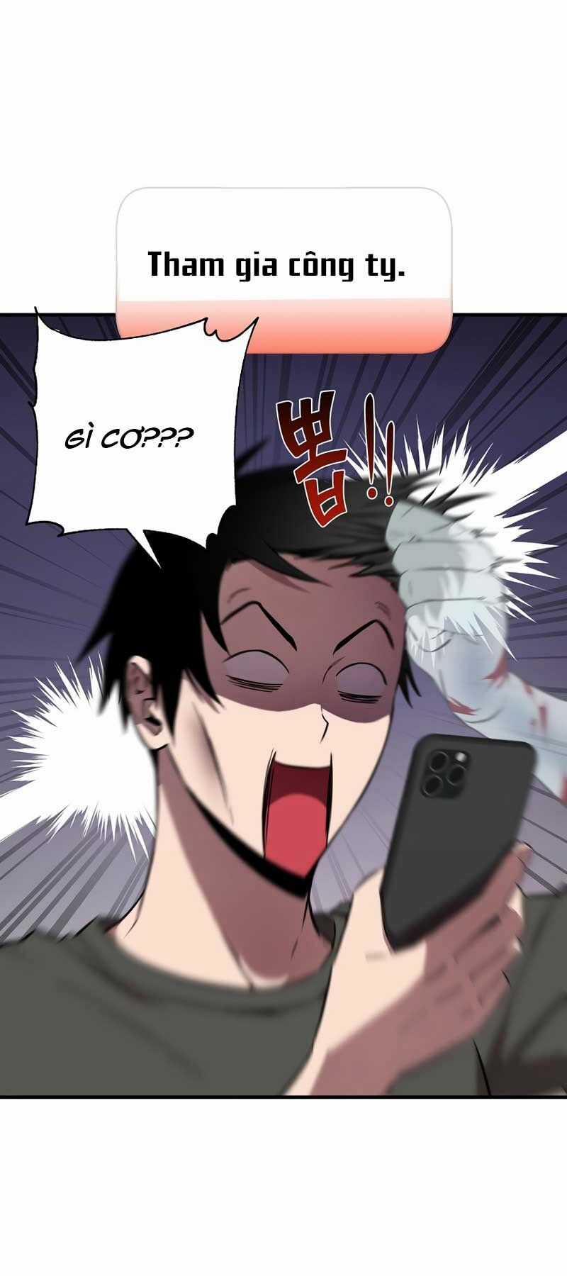 Trưởng Phòng Kim Tất Thắng Chapter 4 trang 47