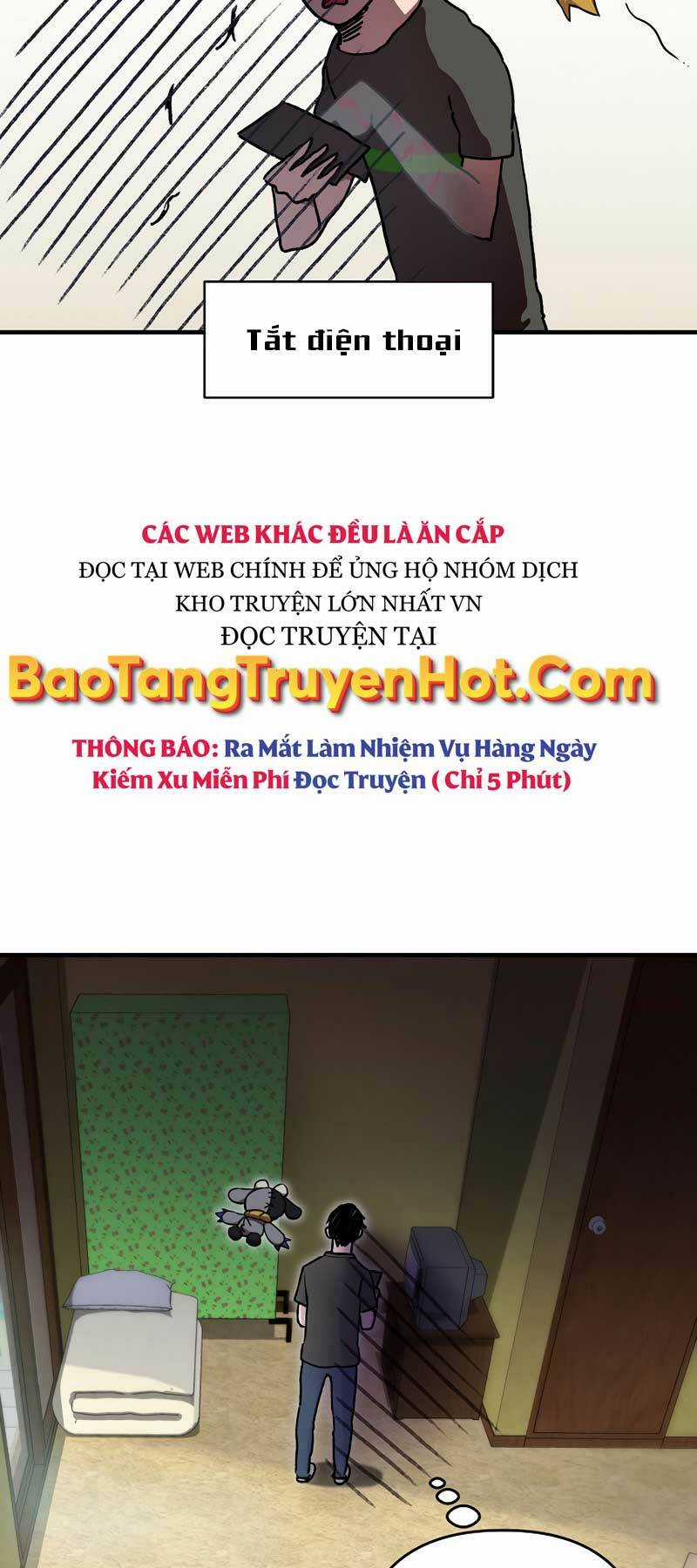 Trưởng Phòng Kim Tất Thắng Chapter 4 trang 49