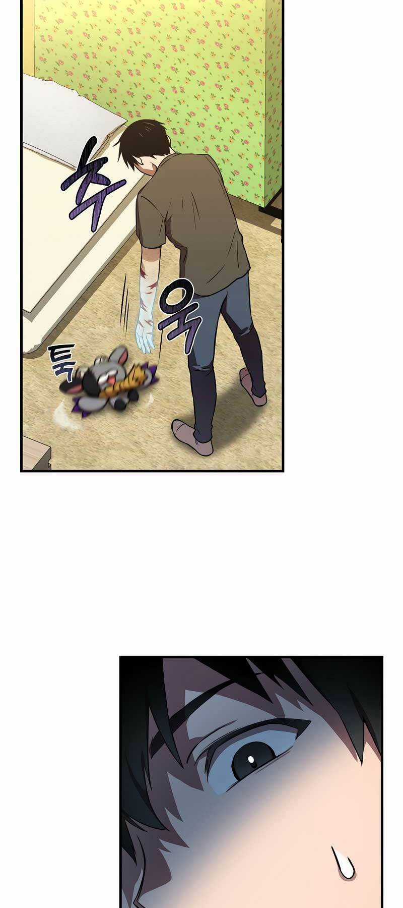 Trưởng Phòng Kim Tất Thắng Chapter 4 trang 5