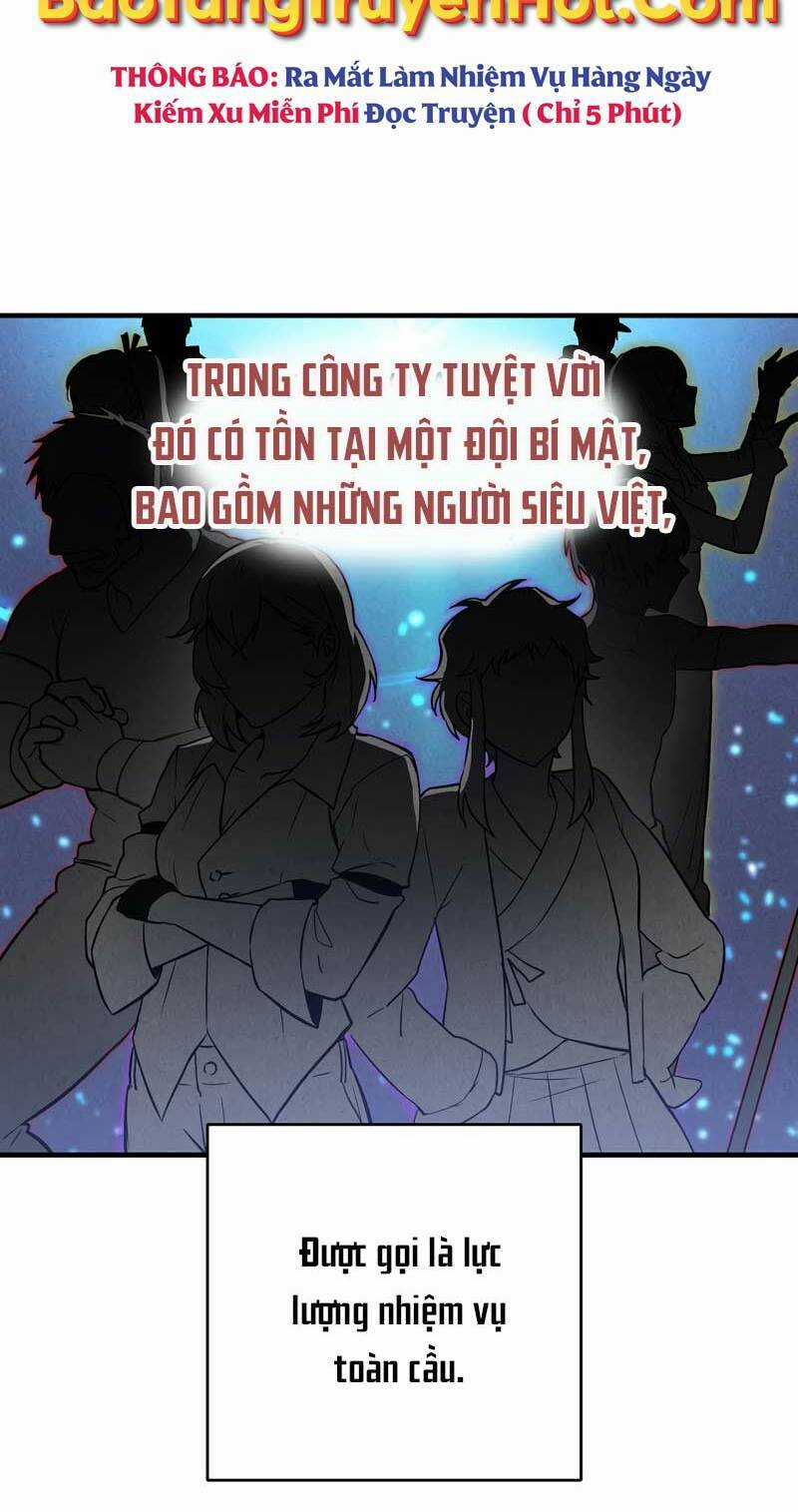 Trưởng Phòng Kim Tất Thắng Chapter 4 trang 53