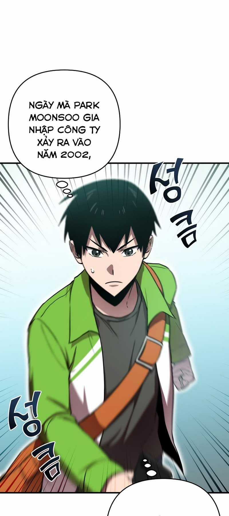 Trưởng Phòng Kim Tất Thắng Chapter 4 trang 57