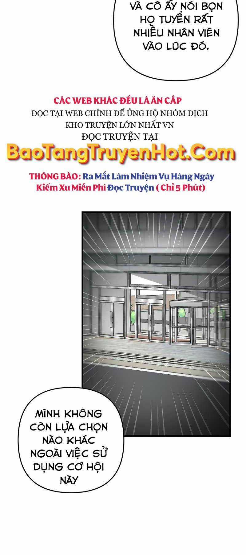 Trưởng Phòng Kim Tất Thắng Chapter 4 trang 58