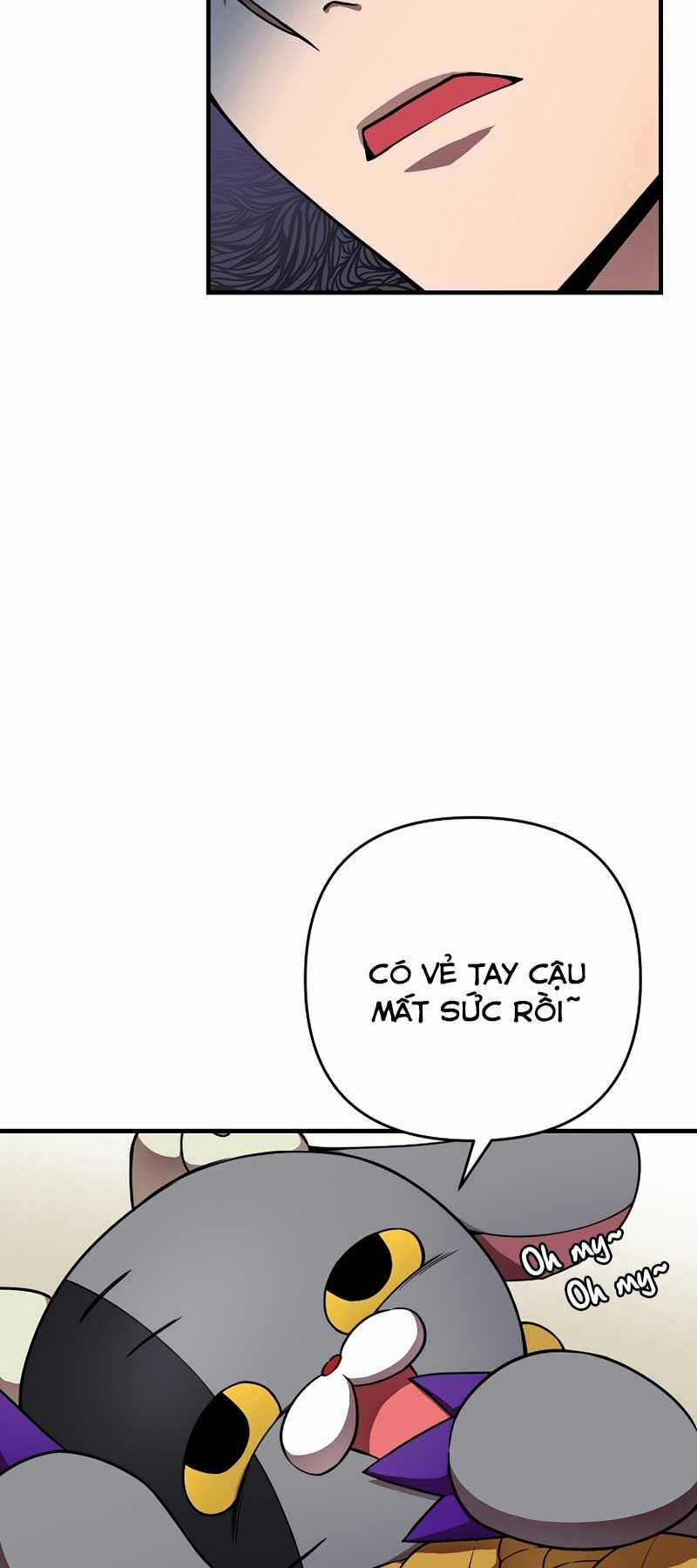 Trưởng Phòng Kim Tất Thắng Chapter 4 trang 6