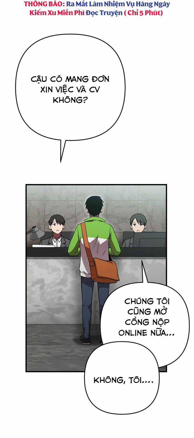 Trưởng Phòng Kim Tất Thắng Chapter 4 trang 61