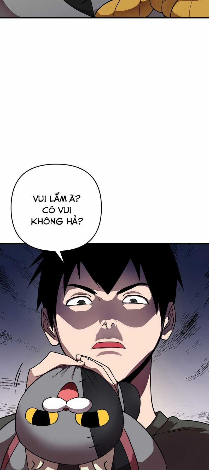 Trưởng Phòng Kim Tất Thắng Chapter 4 trang 7