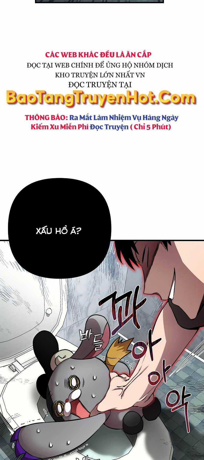 Trưởng Phòng Kim Tất Thắng Chapter 4 trang 9