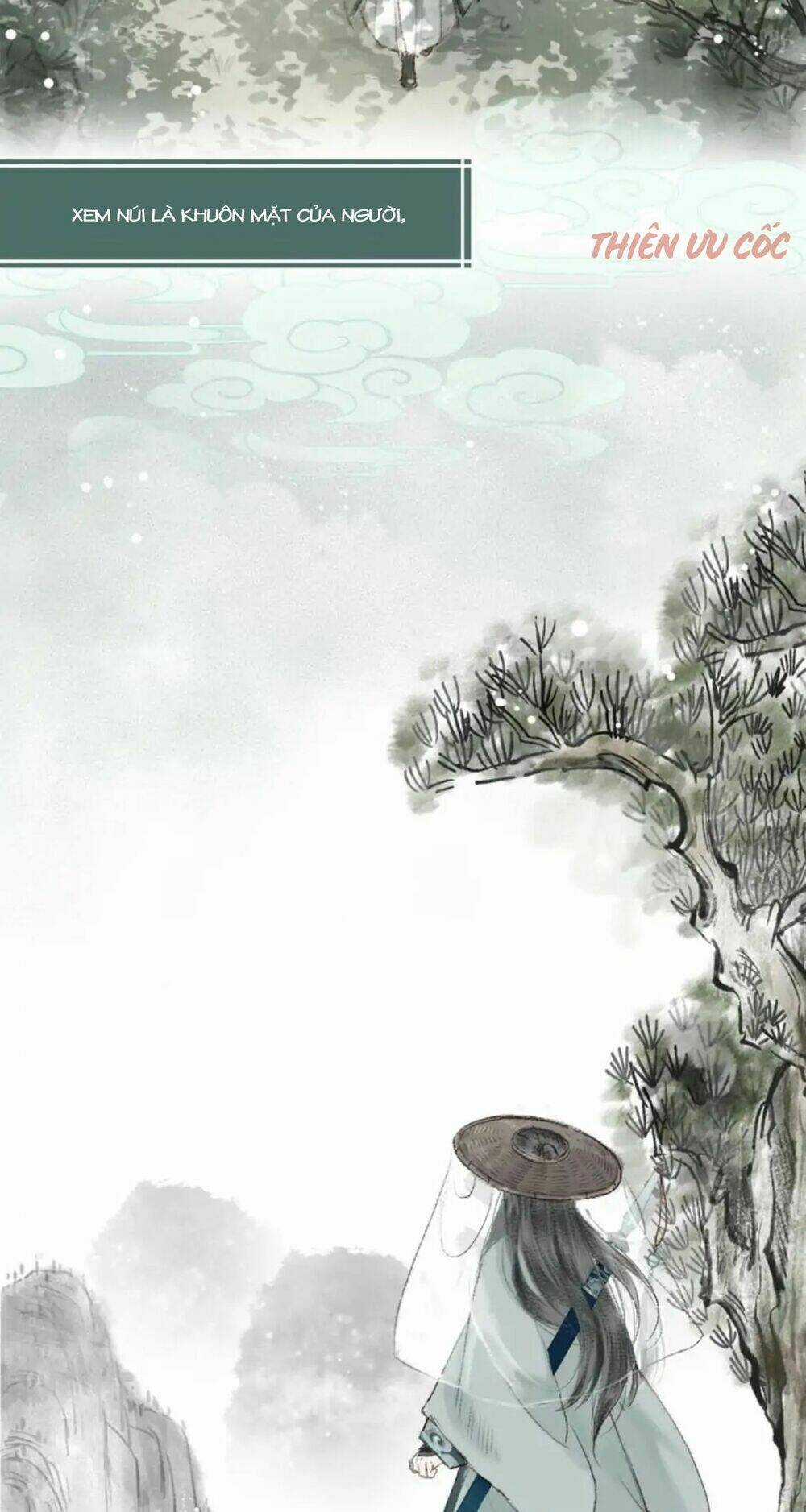 Trường Phong Quyển Chapter 0 trang 11