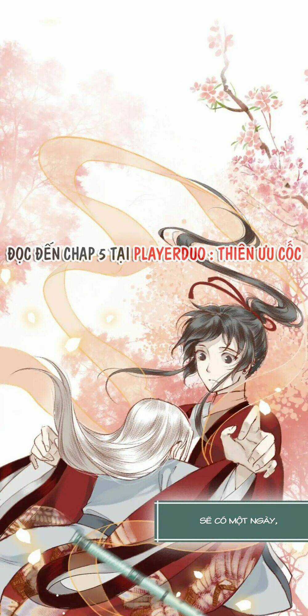 Trường Phong Quyển Chapter 0 trang 18