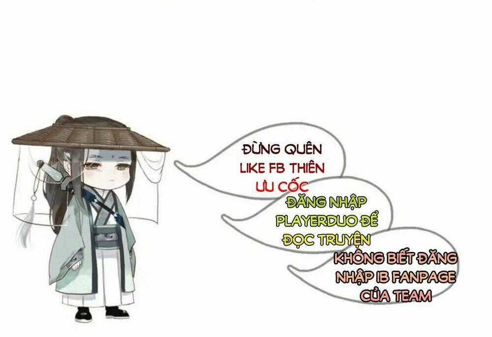 Trường Phong Quyển Chapter 0 trang 21