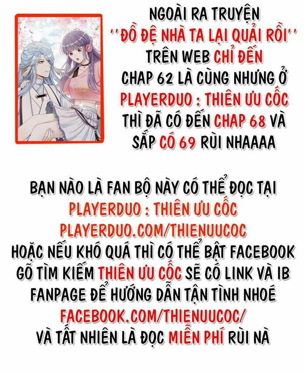 Trường Phong Quyển Chapter 0 trang 22