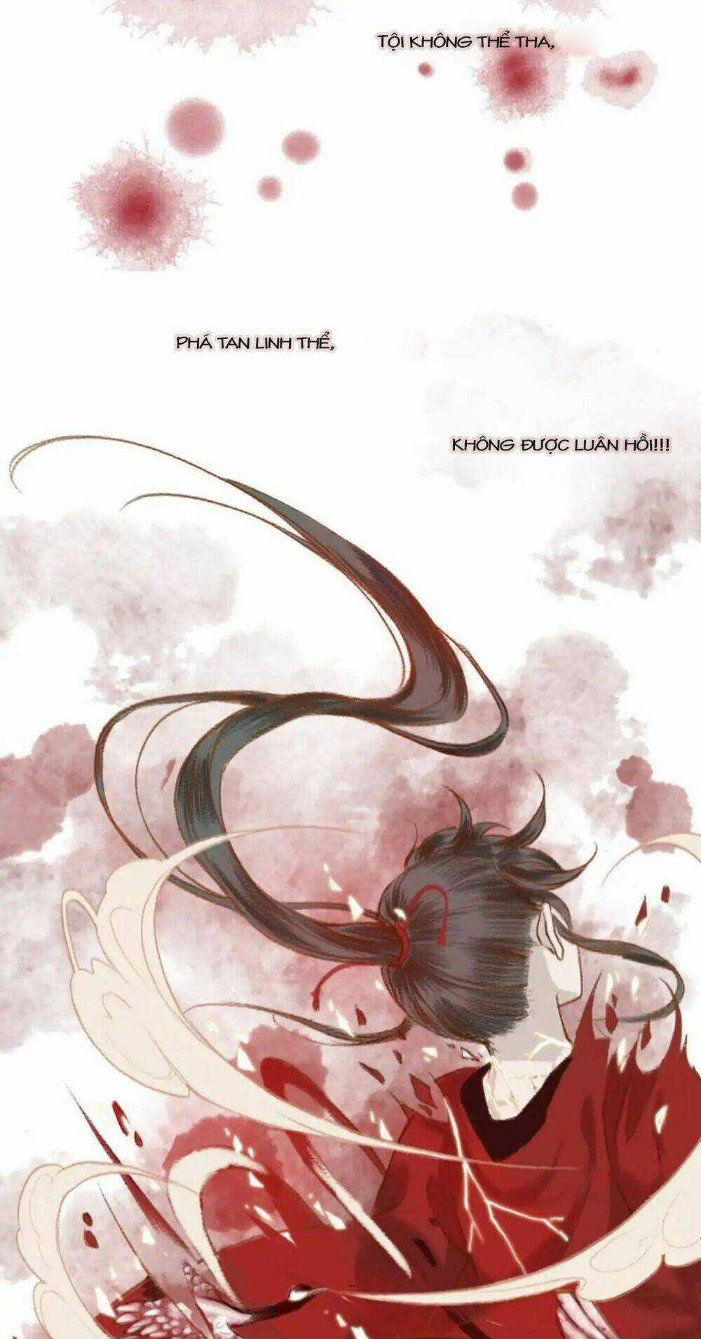 Trường Phong Quyển Chapter 0 trang 7