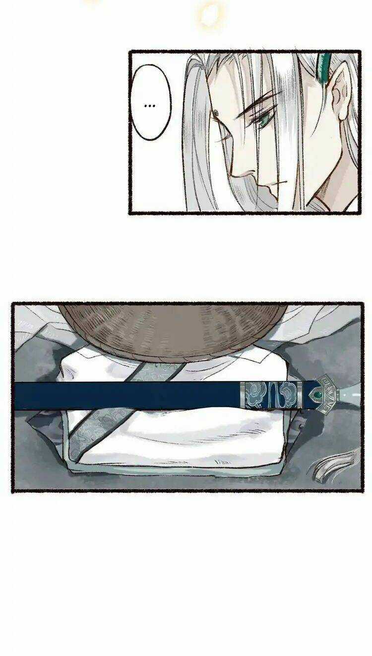 Trường Phong Quyển Chapter 1 trang 11