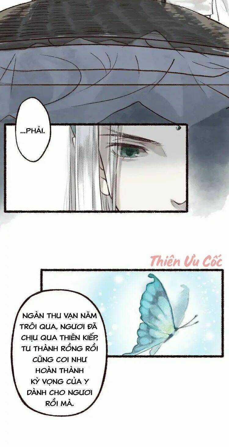 Trường Phong Quyển Chapter 1 trang 13