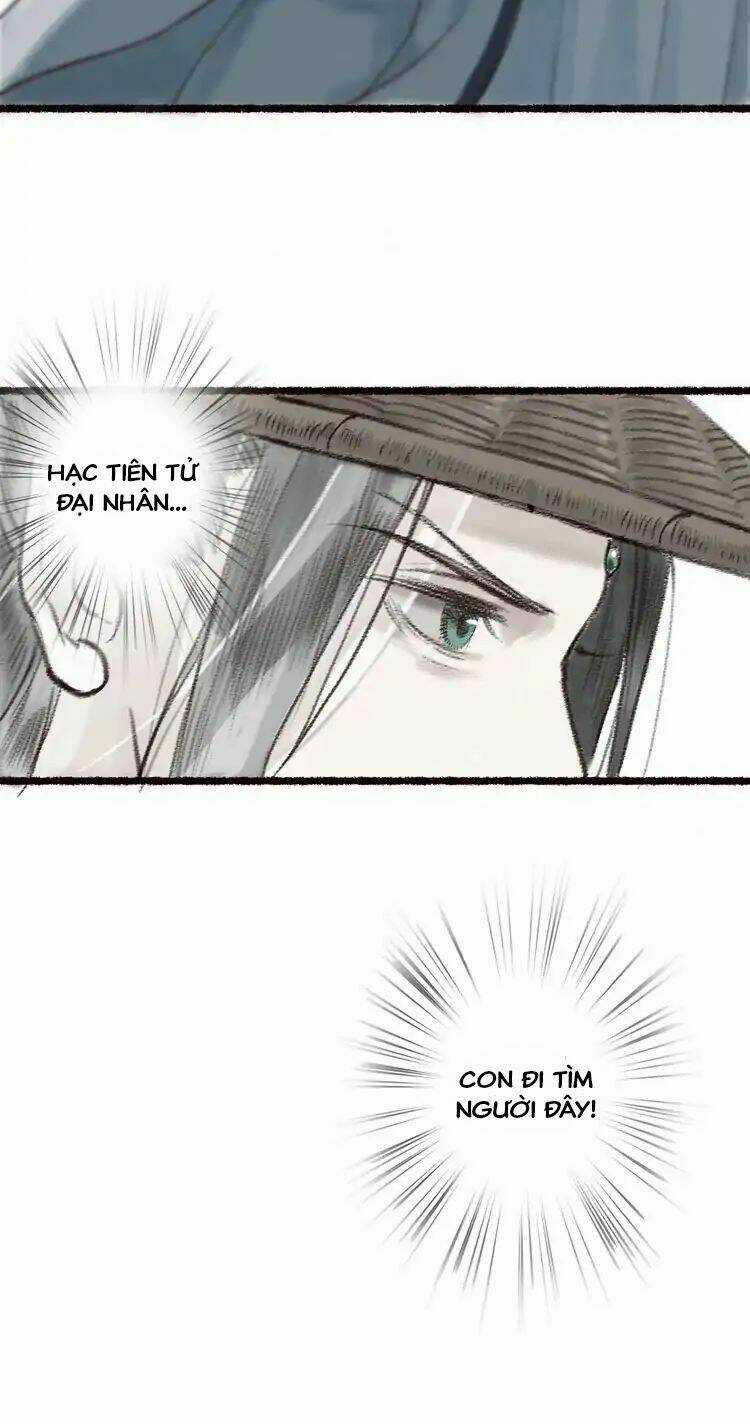 Trường Phong Quyển Chapter 1 trang 18