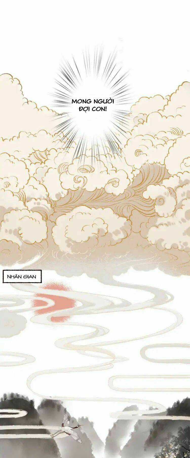 Trường Phong Quyển Chapter 1 trang 19