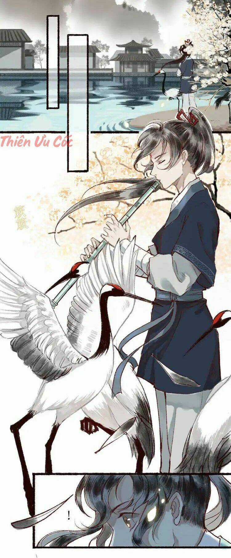 Trường Phong Quyển Chapter 1 trang 20