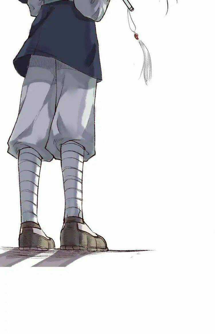 Trường Phong Quyển Chapter 1 trang 22