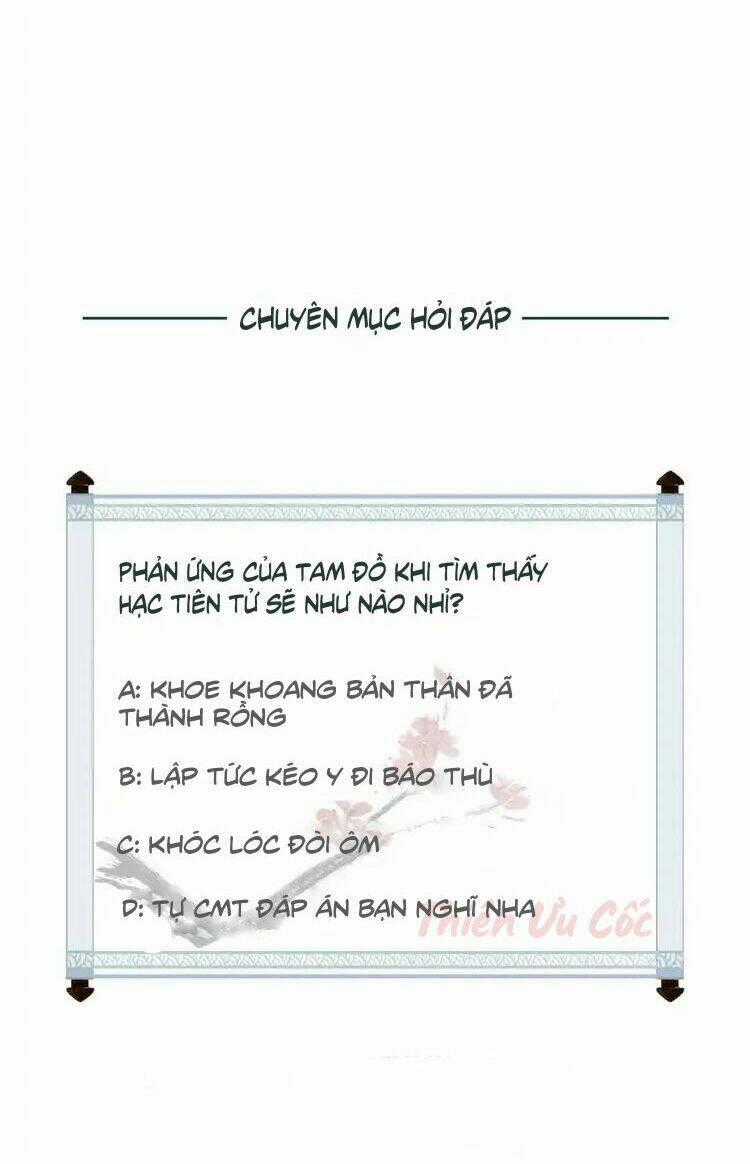 Trường Phong Quyển Chapter 1 trang 23