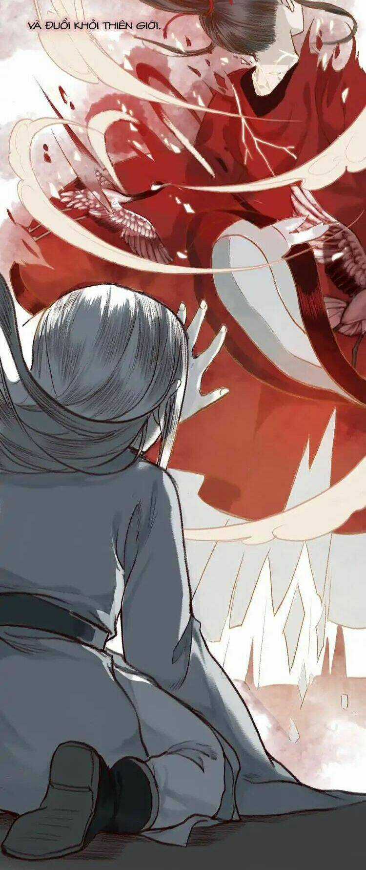 Trường Phong Quyển Chapter 1 trang 4