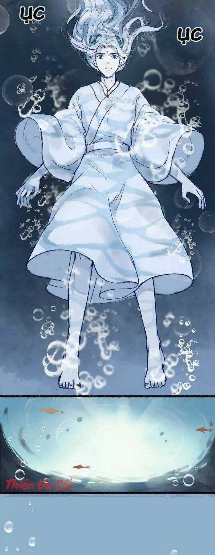 Trường Phong Quyển Chapter 1 trang 7