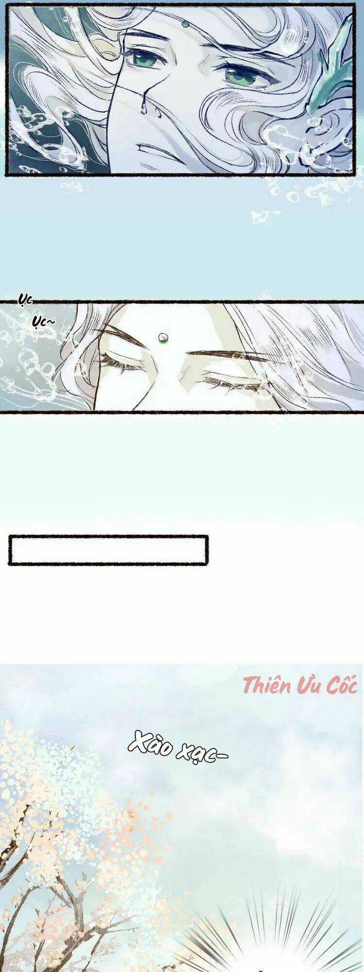 Trường Phong Quyển Chapter 1 trang 8