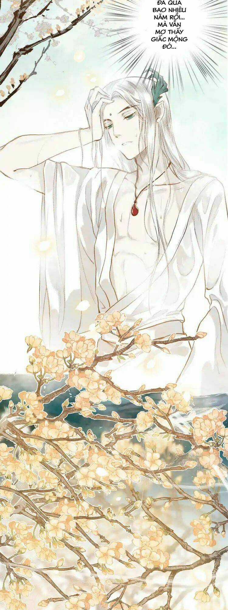 Trường Phong Quyển Chapter 1 trang 9