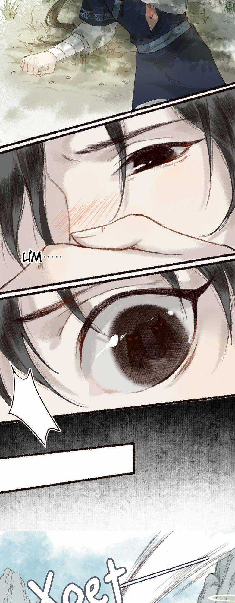 Trường Phong Quyển Chapter 10 trang 11