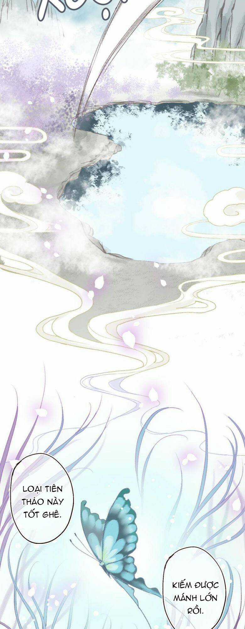 Trường Phong Quyển Chapter 10 trang 12