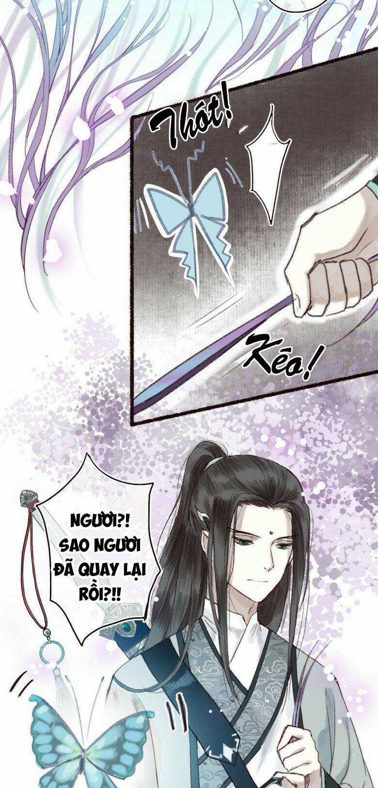 Trường Phong Quyển Chapter 10 trang 13