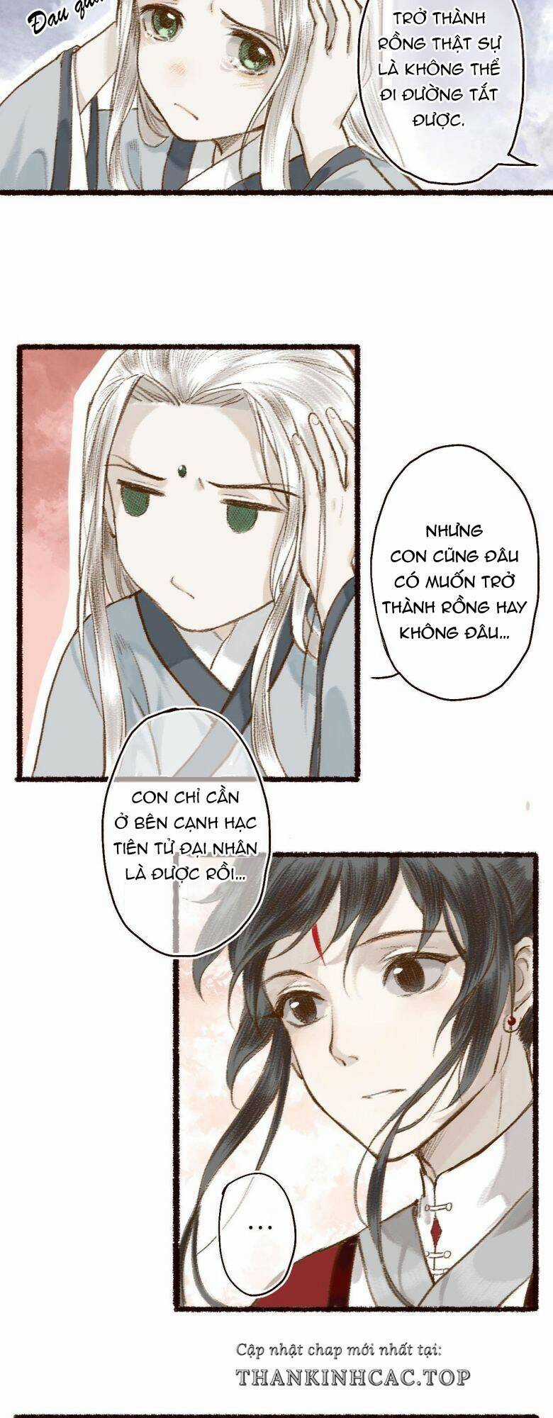 Trường Phong Quyển Chapter 10 trang 2