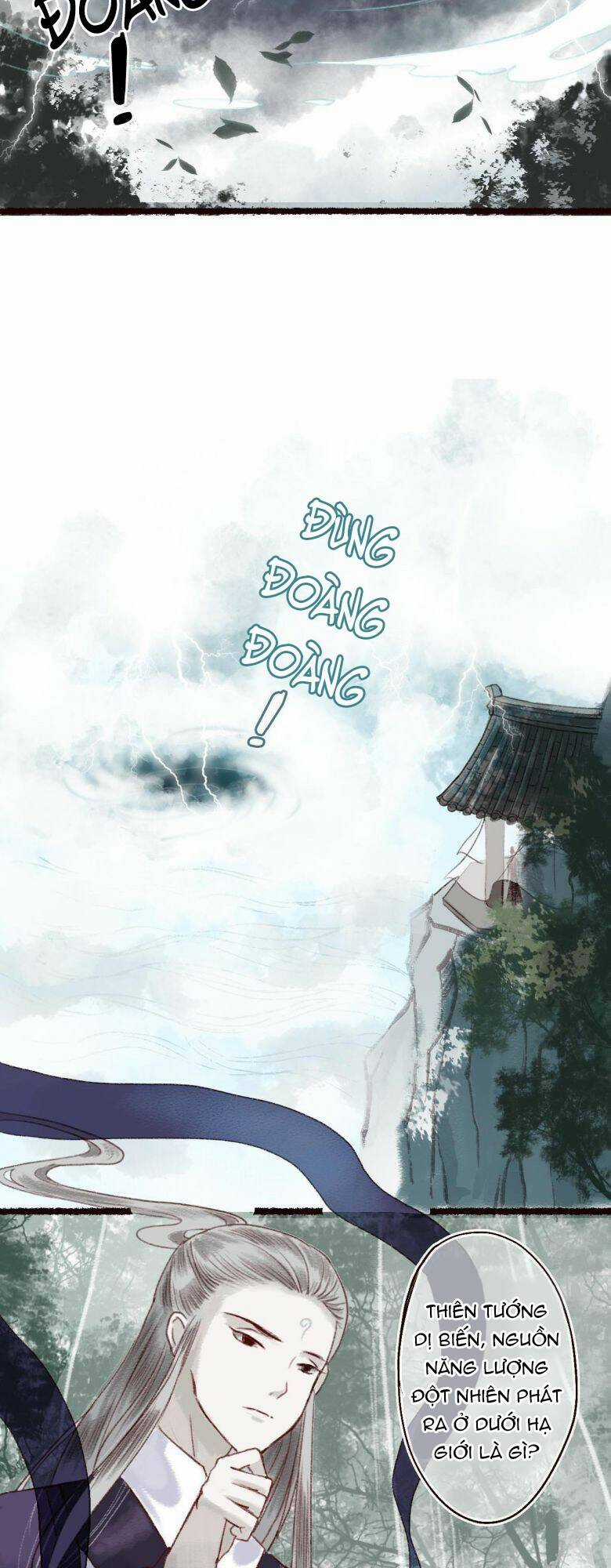 Trường Phong Quyển Chapter 10 trang 21
