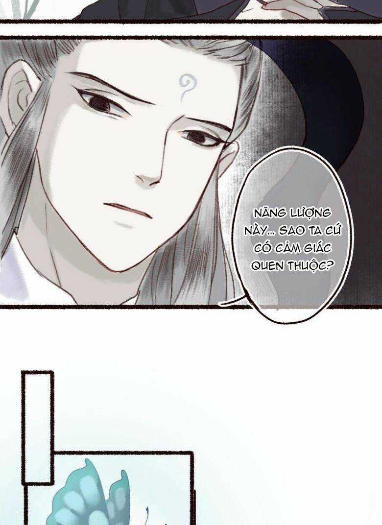 Trường Phong Quyển Chapter 10 trang 23