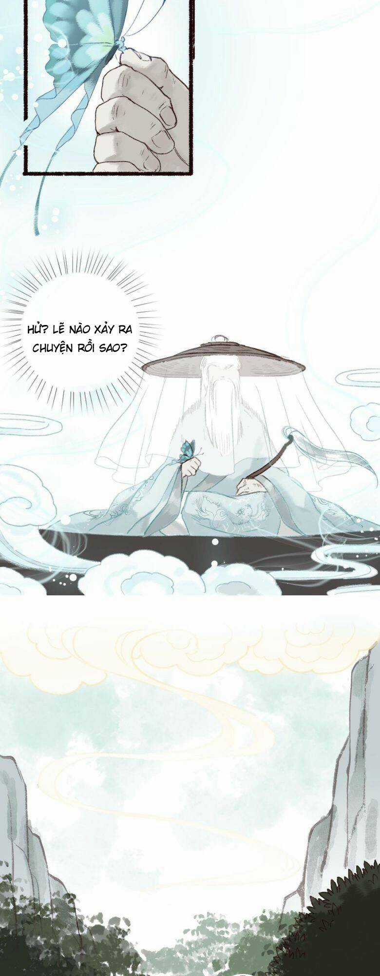 Trường Phong Quyển Chapter 10 trang 24