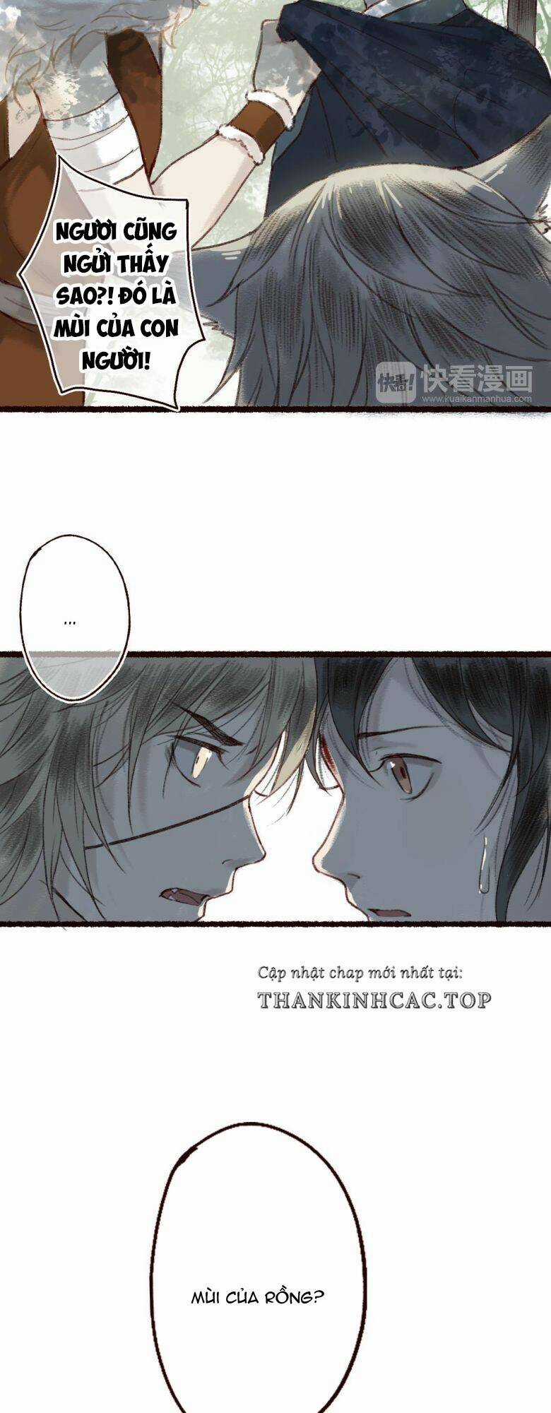 Trường Phong Quyển Chapter 10 trang 26