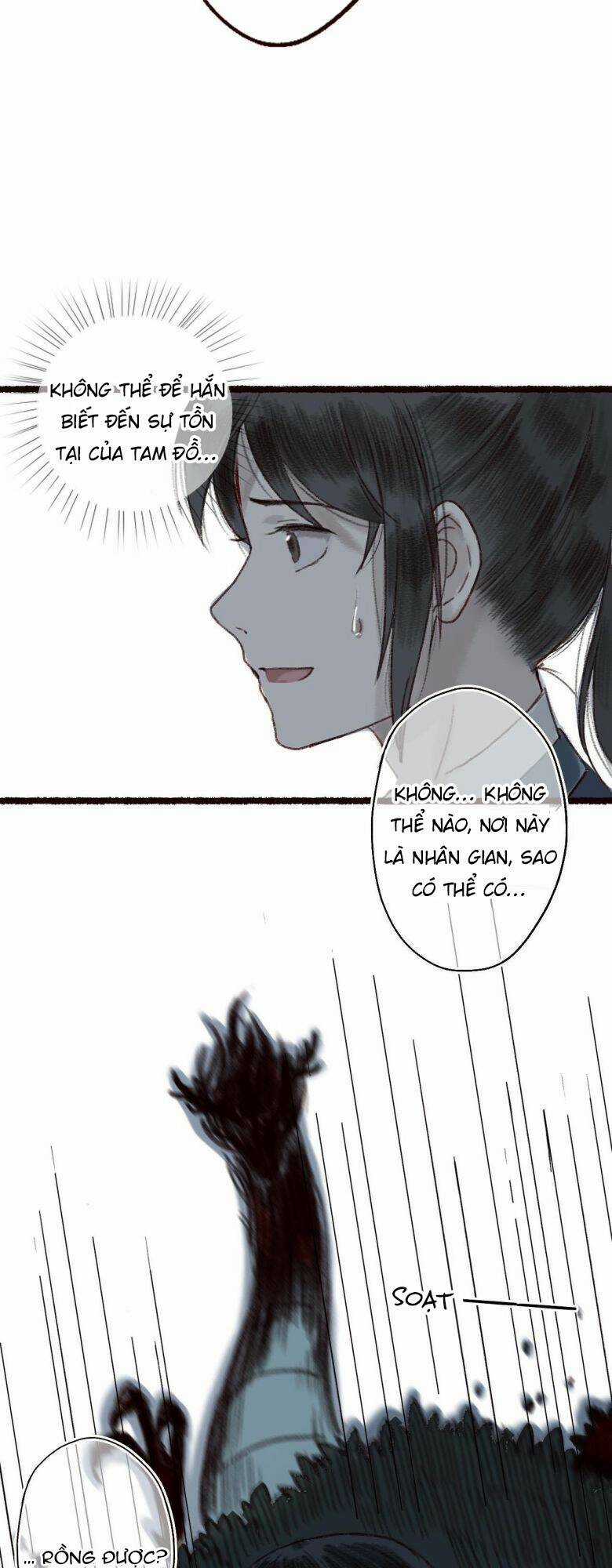 Trường Phong Quyển Chapter 10 trang 27