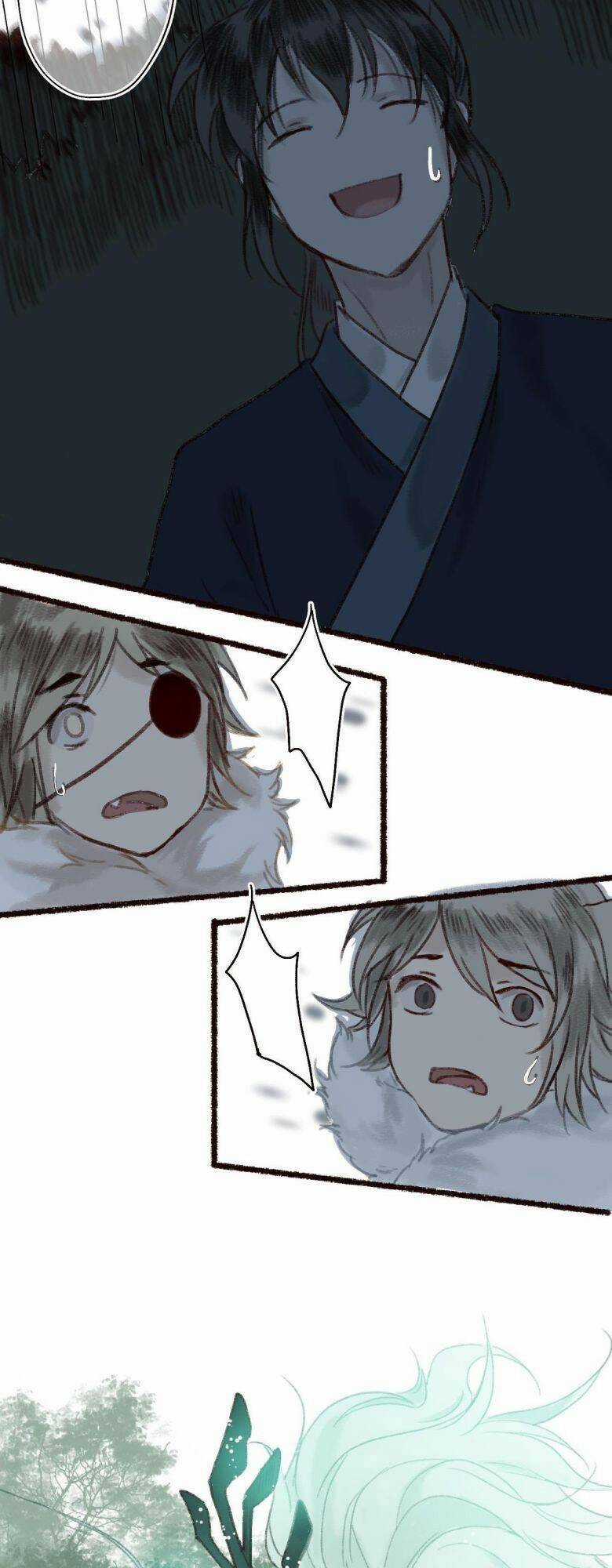 Trường Phong Quyển Chapter 10 trang 28