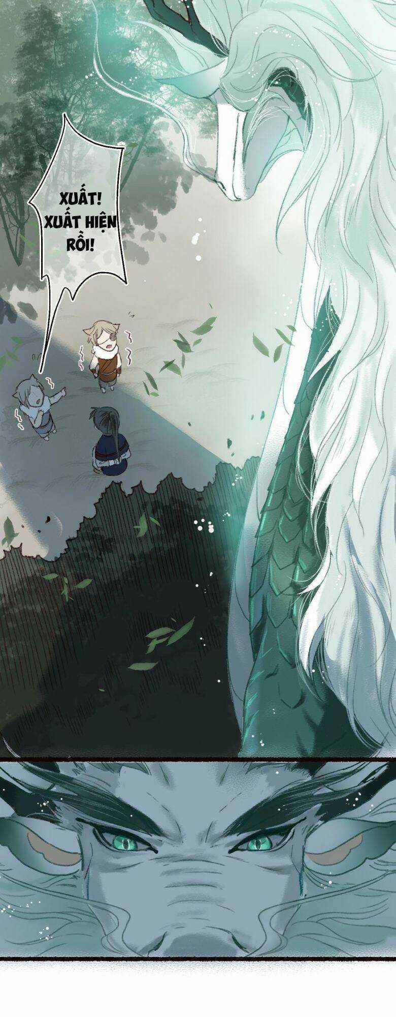 Trường Phong Quyển Chapter 10 trang 29