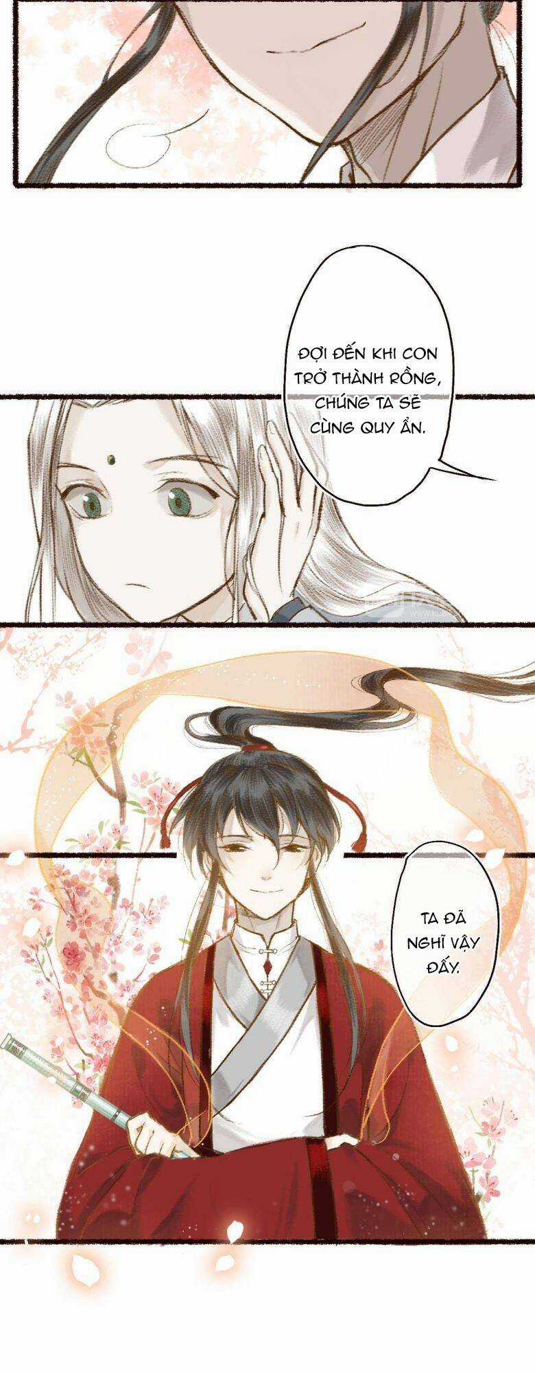 Trường Phong Quyển Chapter 10 trang 3