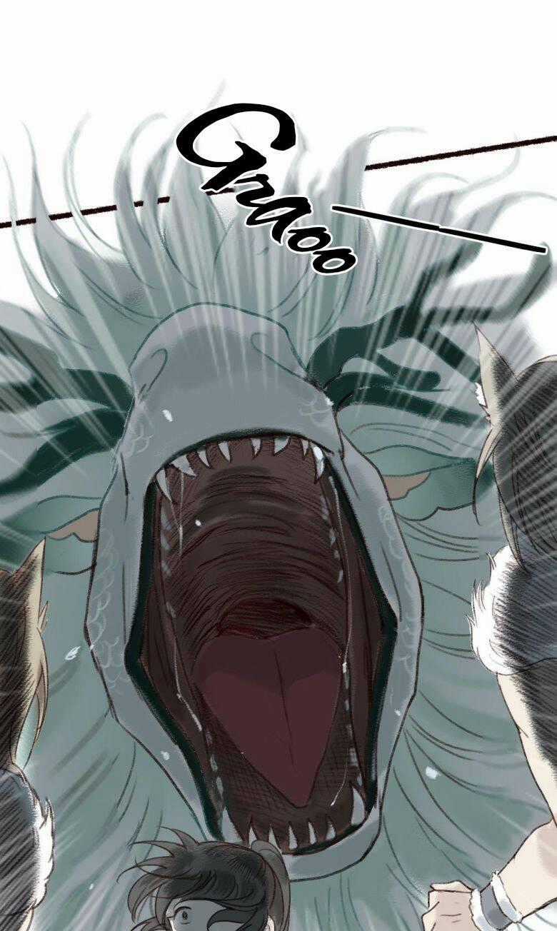 Trường Phong Quyển Chapter 10 trang 30