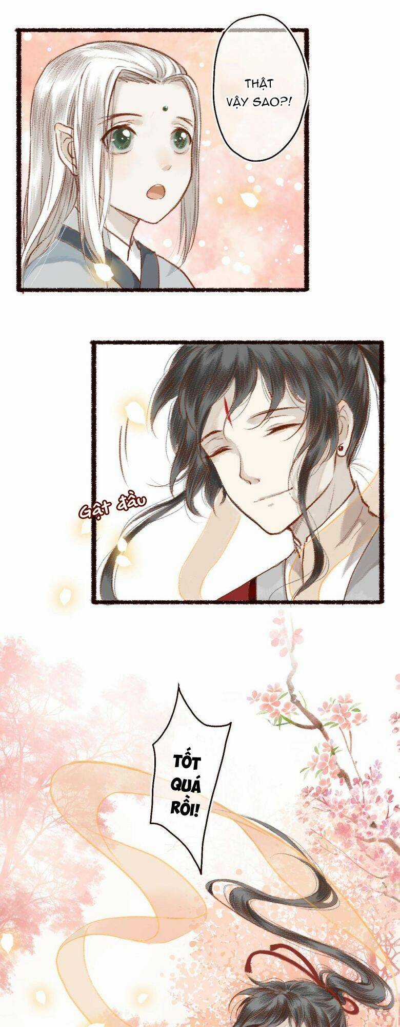 Trường Phong Quyển Chapter 10 trang 4