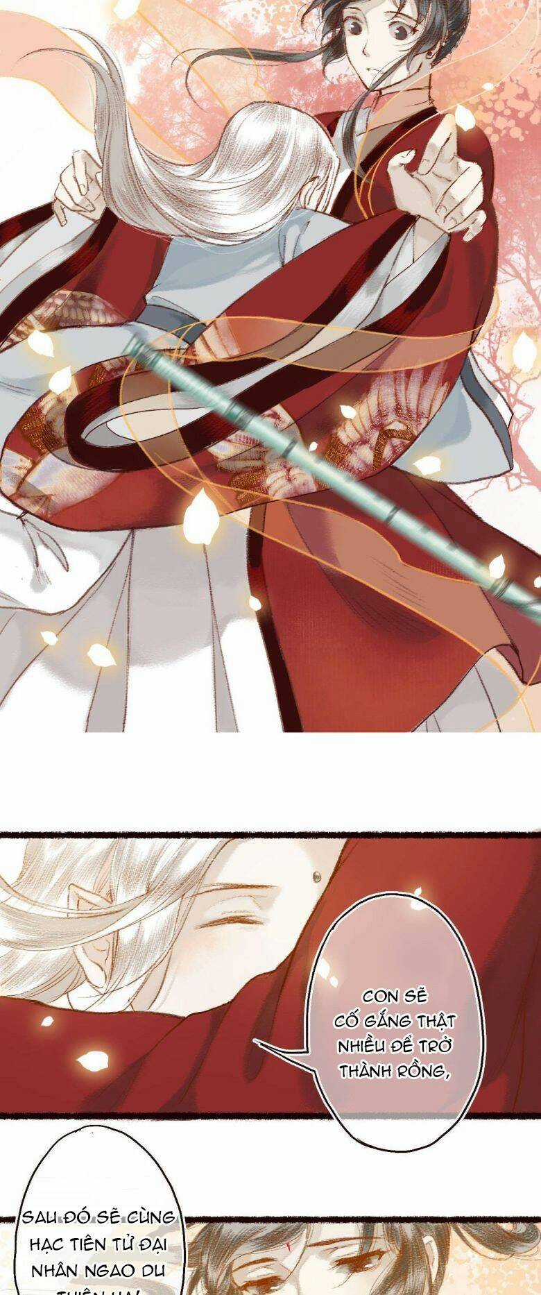 Trường Phong Quyển Chapter 10 trang 5